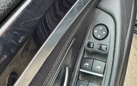 BMW 5 серия, 2015 год, 1 935 000 рублей, 15 фотография