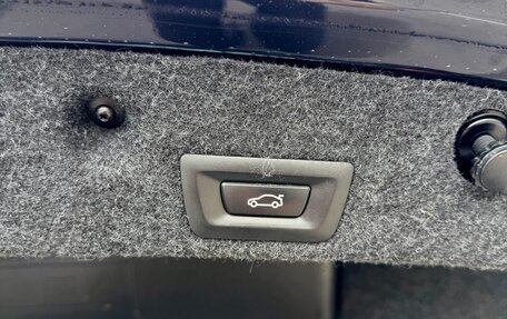 BMW 5 серия, 2015 год, 1 935 000 рублей, 16 фотография