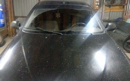 ЗАЗ Chance, 2011 год, 160 000 рублей, 2 фотография