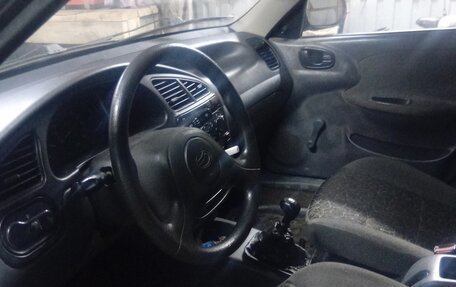 ЗАЗ Chance, 2011 год, 160 000 рублей, 3 фотография