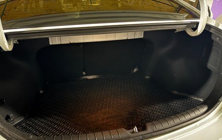 Hyundai Solaris II рестайлинг, 2017 год, 1 350 000 рублей, 10 фотография