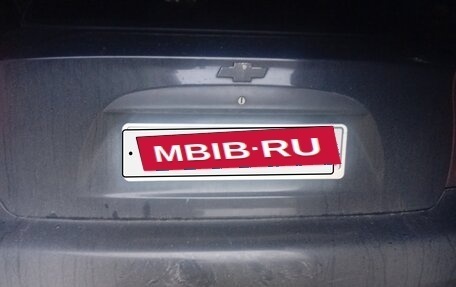 ЗАЗ Chance, 2011 год, 160 000 рублей, 4 фотография