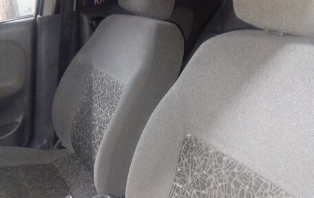 ЗАЗ Chance, 2011 год, 160 000 рублей, 6 фотография