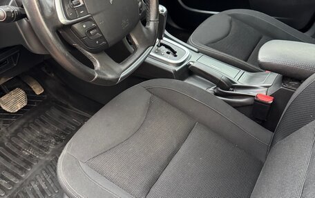 Citroen C4 II рестайлинг, 2013 год, 680 000 рублей, 11 фотография