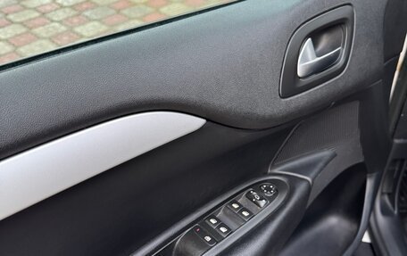 Citroen C4 II рестайлинг, 2013 год, 680 000 рублей, 12 фотография