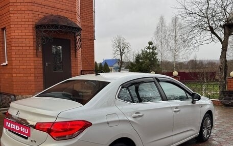 Citroen C4 II рестайлинг, 2013 год, 680 000 рублей, 6 фотография