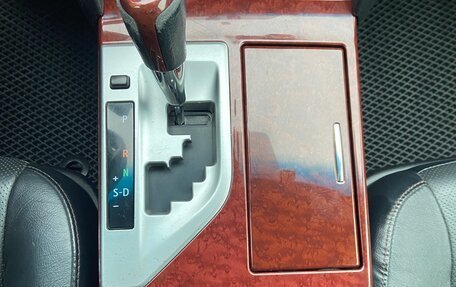 Toyota Camry, 2012 год, 1 499 000 рублей, 10 фотография