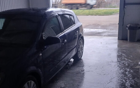 Opel Astra H, 2007 год, 450 000 рублей, 2 фотография