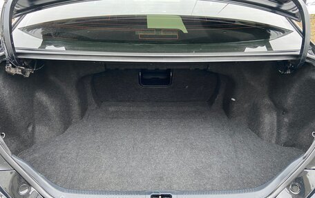 Toyota Camry, 2012 год, 1 499 000 рублей, 17 фотография