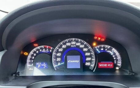 Toyota Camry, 2012 год, 1 499 000 рублей, 8 фотография