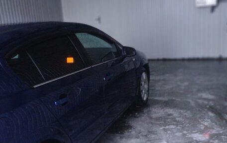 Opel Astra H, 2007 год, 450 000 рублей, 3 фотография