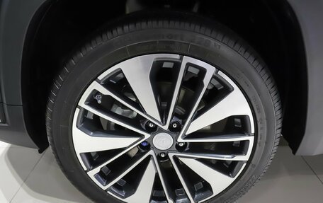 Changan CS35 Plus, 2024 год, 2 653 000 рублей, 8 фотография