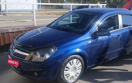 Opel Astra H, 2007 год, 450 000 рублей, 5 фотография