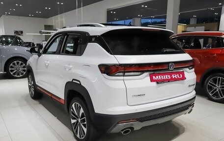 Changan CS35 Plus, 2024 год, 2 653 000 рублей, 2 фотография