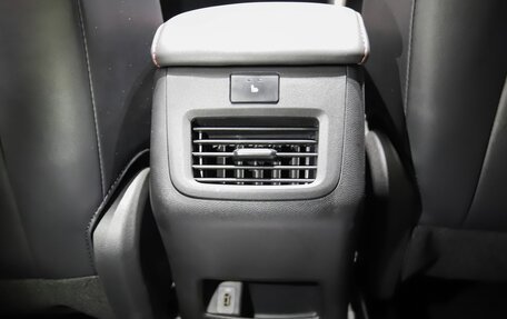 Changan CS35 Plus, 2024 год, 2 653 000 рублей, 16 фотография