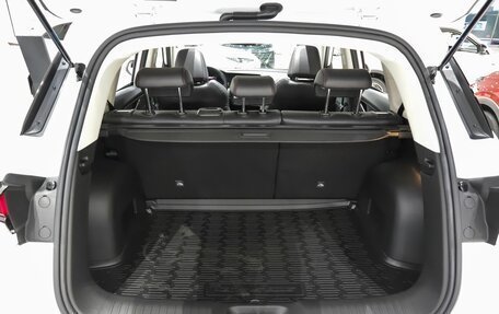 Changan CS35 Plus, 2024 год, 2 653 000 рублей, 19 фотография