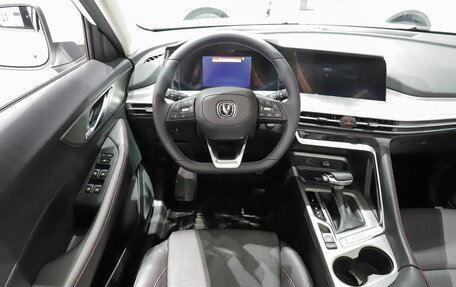 Changan CS35 Plus, 2024 год, 2 653 000 рублей, 18 фотография