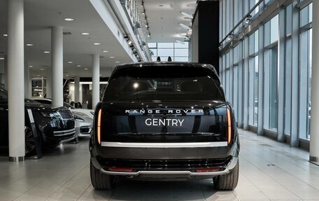 Land Rover Range Rover IV рестайлинг, 2025 год, 23 800 000 рублей, 5 фотография