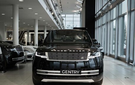 Land Rover Range Rover IV рестайлинг, 2025 год, 23 800 000 рублей, 2 фотография