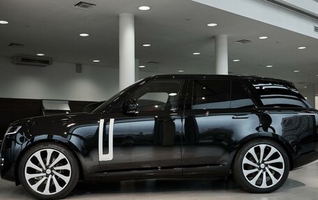 Land Rover Range Rover IV рестайлинг, 2025 год, 23 800 000 рублей, 3 фотография