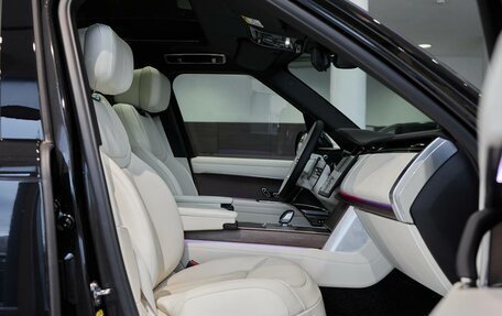 Land Rover Range Rover IV рестайлинг, 2025 год, 23 800 000 рублей, 7 фотография