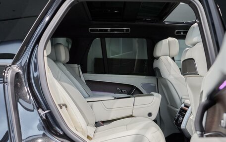 Land Rover Range Rover IV рестайлинг, 2025 год, 23 800 000 рублей, 12 фотография