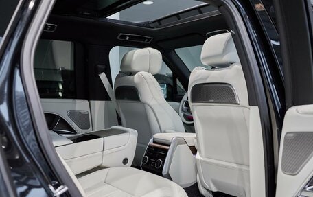 Land Rover Range Rover IV рестайлинг, 2025 год, 23 800 000 рублей, 13 фотография