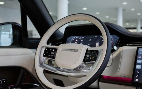 Land Rover Range Rover IV рестайлинг, 2025 год, 23 800 000 рублей, 11 фотография
