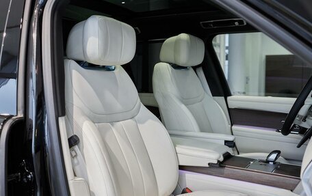 Land Rover Range Rover IV рестайлинг, 2025 год, 23 800 000 рублей, 8 фотография