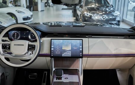 Land Rover Range Rover IV рестайлинг, 2025 год, 23 800 000 рублей, 10 фотография