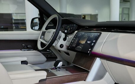 Land Rover Range Rover IV рестайлинг, 2025 год, 23 800 000 рублей, 9 фотография