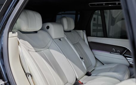 Land Rover Range Rover IV рестайлинг, 2025 год, 23 800 000 рублей, 14 фотография