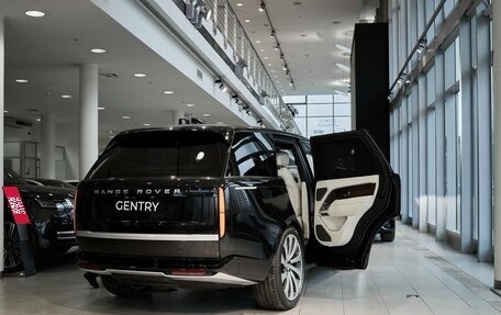 Land Rover Range Rover IV рестайлинг, 2025 год, 23 800 000 рублей, 6 фотография