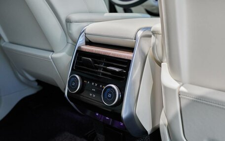 Land Rover Range Rover IV рестайлинг, 2025 год, 23 800 000 рублей, 23 фотография