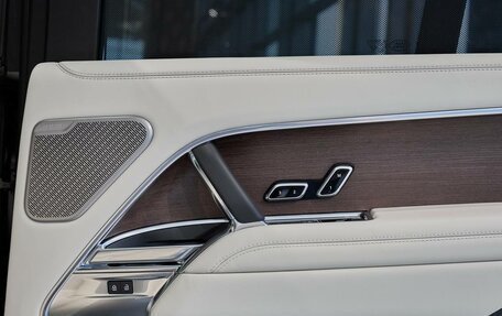 Land Rover Range Rover IV рестайлинг, 2025 год, 23 800 000 рублей, 28 фотография