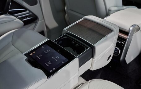 Land Rover Range Rover IV рестайлинг, 2025 год, 23 800 000 рублей, 24 фотография