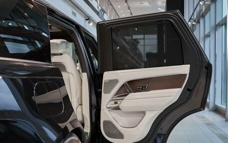 Land Rover Range Rover IV рестайлинг, 2025 год, 23 800 000 рублей, 26 фотография