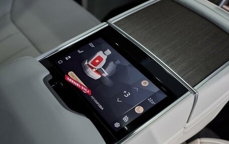 Land Rover Range Rover IV рестайлинг, 2025 год, 23 800 000 рублей, 17 фотография