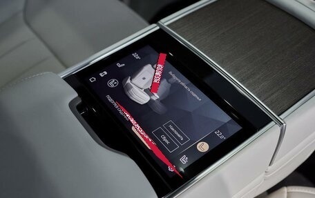 Land Rover Range Rover IV рестайлинг, 2025 год, 23 800 000 рублей, 16 фотография