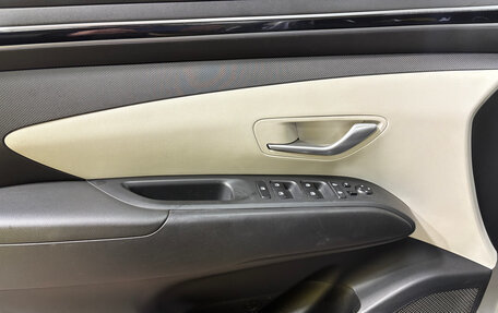 Hyundai Tucson, 2021 год, 3 150 000 рублей, 12 фотография