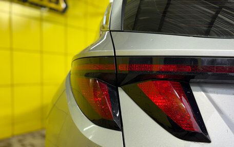 Hyundai Tucson, 2021 год, 3 150 000 рублей, 13 фотография