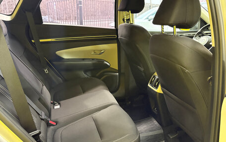 Hyundai Tucson, 2021 год, 3 150 000 рублей, 7 фотография