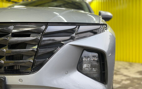 Hyundai Tucson, 2021 год, 3 150 000 рублей, 10 фотография