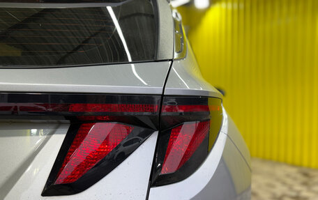 Hyundai Tucson, 2021 год, 3 150 000 рублей, 14 фотография