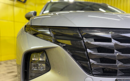 Hyundai Tucson, 2021 год, 3 150 000 рублей, 11 фотография