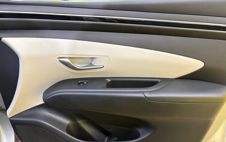 Hyundai Tucson, 2021 год, 3 150 000 рублей, 17 фотография