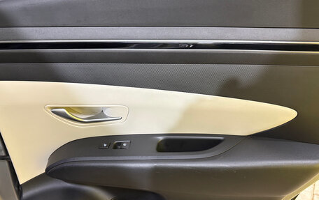 Hyundai Tucson, 2021 год, 3 150 000 рублей, 22 фотография