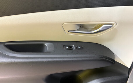 Hyundai Tucson, 2021 год, 3 150 000 рублей, 21 фотография