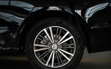 MG 5, 2023 год, 2 050 000 рублей, 4 фотография