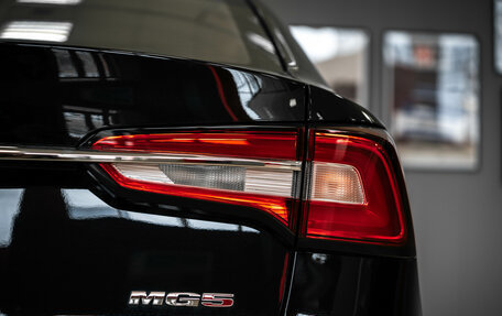 MG 5, 2023 год, 2 050 000 рублей, 9 фотография